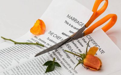 SEPARACION/DIVORCIO: ASPECTOS PRACTICOS